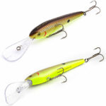 Vobleris Akara Stylet 110F A64