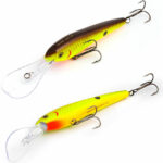 Vobleris Akara Stylet 90F A66