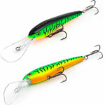 Vobleris Akara Stylet 90F A68