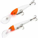 Vobleris Akara Stylet 110F A1