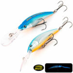 Vobleris Akara Top Trolling 75F  A12