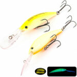 Vobleris Akara Top Trolling 75F  A14