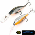 Vobleris Akara Top Trolling 90F A15