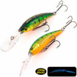 Vobleris Akara Top Trolling 90F A18