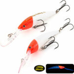 Vobleris Akara Top Trolling 90F A1