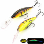 Vobleris Akara Top Trolling 110F A8