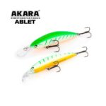 VOBLERIS AKARA ABLET 90S (90MM 14G) A97