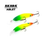 VOBLERIS AKARA ABLET 90S (90MM 14G) A113