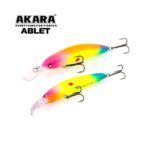 VOBLERIS AKARA ABLET 90S (90MM 14G) A126