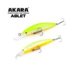 VOBLERIS AKARA ABLET 90S (90MM 14G) A127