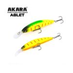 VOBLERIS AKARA ABLET 90S (90MM 14G) A161