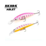 VOBLERIS AKARA ABLET 90S (90MM 14G) A162