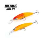 VOBLERIS AKARA ABLET 90S (90MM 14G) A163