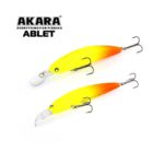 VOBLERIS AKARA ABLET 90S (90MM 14G) A164