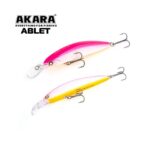 VOBLERIS AKARA ABLET 90S (90MM 14G) A168