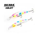 VOBLERIS AKARA ABLET 90S (90MM 14G) A170