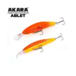 VOBLERIS AKARA ABLET 90S (90MM 14G) A172