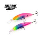 VOBLERIS AKARA ABLET 90S (90MM 14G) A67