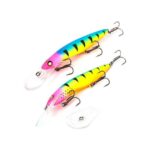 Vobleris Akara Deep Winner 125F 24g A124