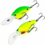 Vobleris Akara Deep Master 60F A31