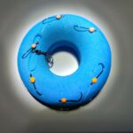 1# Seliavinė sistemėlė su fosforinėmis avižėlėmis owner penny hook14nr