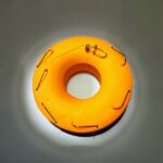 7#Seliavinė sistemėlė kabliukas owner penny hook 14nr