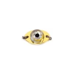 LED Švieselė seliavinėms sistemėlėms - Raudona