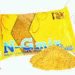 Latviškas jaukas KARŠIS 1kg