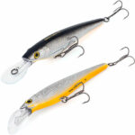 Vobleris AKARA Buddy 130F 27g A-83