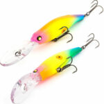 VOBLERIS AKARA CARRIER 75 F A-126