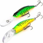 Vobleris Akara Carrier 75 F A-68