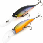 VOBLERIS AKARA CARRIER 75 F A-80