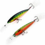 AKARA CATCHER 100F A-46