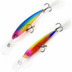 AKARA CATCHER 100F A-50