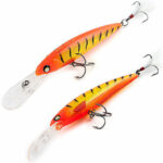 AKARA CATCHER 100F  A-53