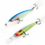 AKARA CATCHER 100F A-55