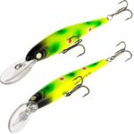 Vobleris Akara Pander 105F A-185