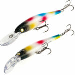 Vobleris Akara Pander 105F A-187