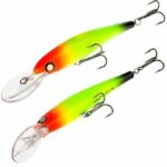 Vobleris Akara Pander 105F A-189