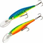 Vobleris Akara Pander 105F A-191