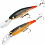 Vobleris Akara Pander 105F A-192