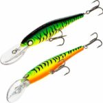 Vobleris Akara Pander 105F A-68