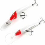 Vobleris Akara Top Shad 105 F A-1