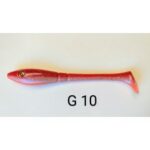 Carsten Lures guminukai G 20cm 38gr.