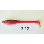 Carsten Lures guminukai G 20cm 38gr.