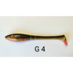 Carsten Lures guminukai G 20cm 38gr.