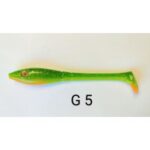 Carsten Lures guminukai G 20cm 38gr.