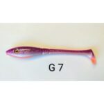 Carsten Lures guminukai G 20cm 38gr.