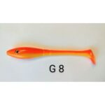 Carsten Lures guminukai G 20cm 38gr.