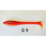 Carsten Lures guminukai G 20cm 38gr.